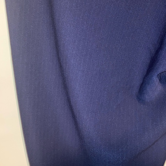 Women’s Navy Pants Size 2XL NWT - Picture 8 of 10